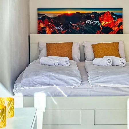 Triventi 48 Premium - 5d Karpacz