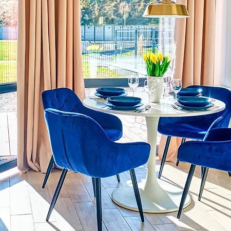 Apartment Triventi 48 Premium - 5d Karpacz