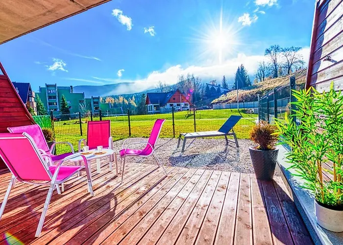 Apartman Triventi 48 Premium - 5d *