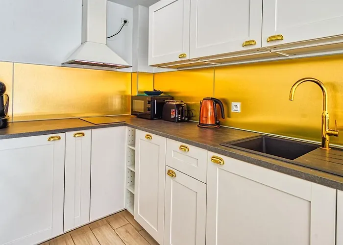 Triventi 48 Premium - 5d * Karpacz