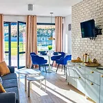 Triventi 48 Premium - 5d Apartamento Karpacz