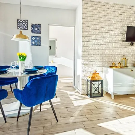 Apartament Triventi 48 Premium - 5d