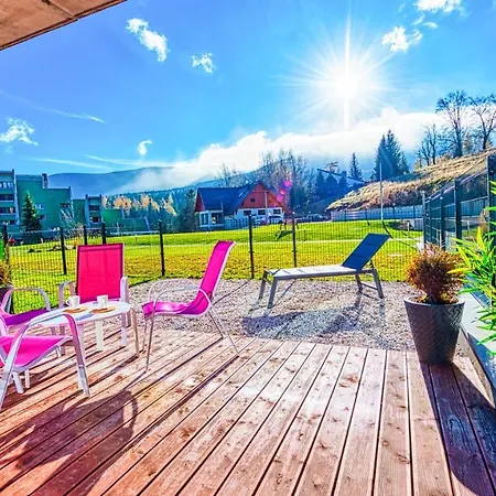 Apartament Triventi 48 Premium - 5d *