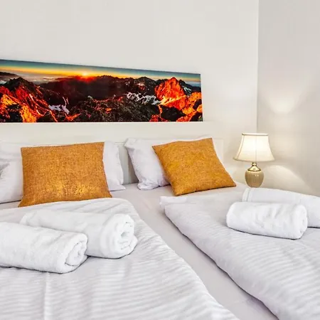 Διαμέρισμα Triventi 48 Premium - 5d Karpacz