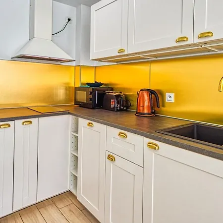 Triventi 48 Premium - 5d * Karpacz