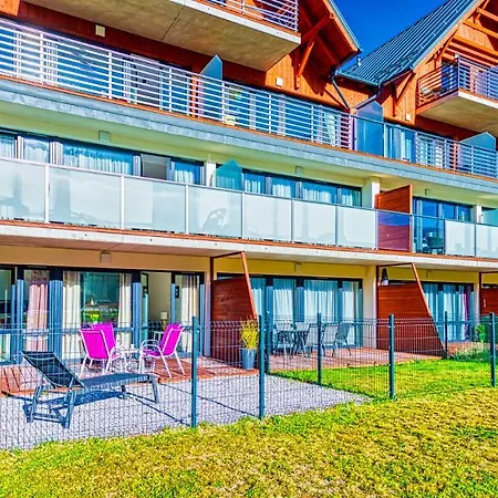 Triventi 48 Premium - 5d Karpacz