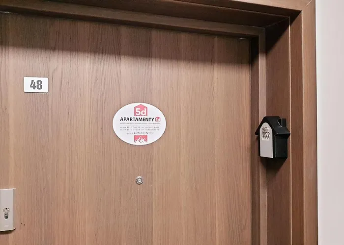 Appartement Triventi 48 Premium - 5d