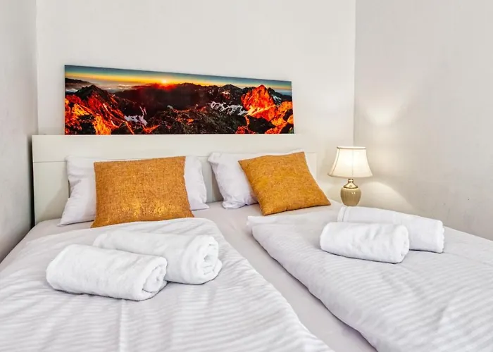 Appartement Triventi 48 Premium - 5d Karpacz