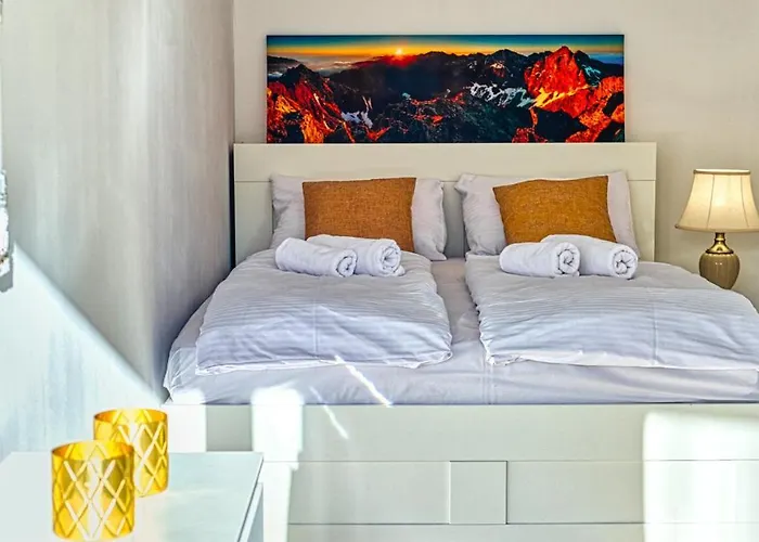 Triventi 48 Premium - 5d Karpacz