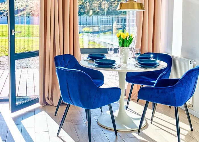 Appartement Triventi 48 Premium - 5d Karpacz